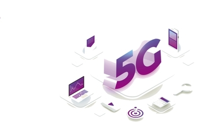 5G通信技术 支撑可持续发展的关键引擎