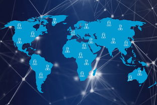 5G通信技术服务 驱动数字连接与在线工作的未来引擎