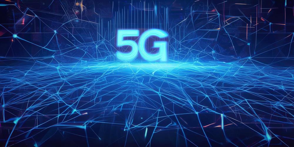 5G技术深度解析 未来通信网络新趋势与5G通信技术服务